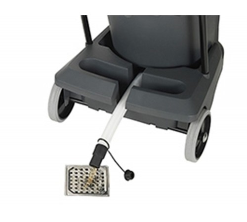 Пылесос VL500 55-2 BDF Nilfisk Пылесос VL500 55-2 BDF Nilfisk