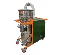 Промышленный пылесос NoDust cyclone 3000-60