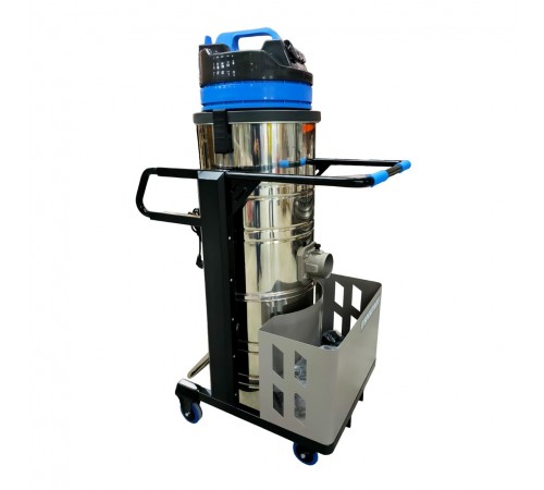 Промышленный пылесос Spektros SVC-3010BF Промышленный пылесос Spektros SVC-3010BF