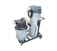 Промышленный пылесос Spektros SVC-302P (КНР)