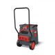 Промышленный пылесос iPulse H-1235 Asbest Safe Plus Starmix