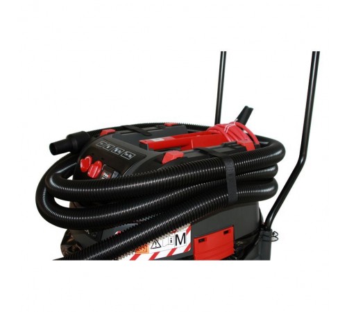 Промышленный пылесос iPulse H-1235 Asbest Safe Plus Starmix Промышленный пылесос iPulse H-1235 Asbest Safe Plus Starmix