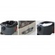 Промышленный пылесос iPulse H-1235 Asbest Safe Plus Starmix
