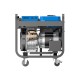Дизель генератор TSS SDG 9000EH3UA