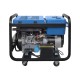 Дизель генератор TSS SDG 14000EH3A