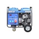 Бензогенератор TSS SGG 10000EH3A