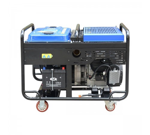 Бензогенератор TSS SGG 16000EH3LA Бензогенератор TSS SGG 16000EH3LA