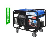 Бензогенератор TSS SGG 17000EH3U
