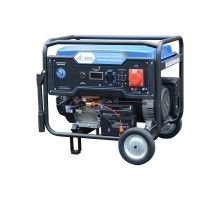 Бензогенератор TSS SGG 6000EH3NA