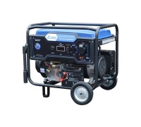 Бензогенератор TSS SGG 6000EHNA