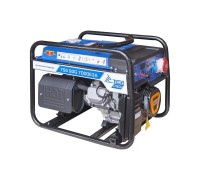 Бензогенератор TSS SGG 7000E3A