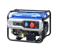 Бензогенератор TSS SGG 9000E3LA с АВР