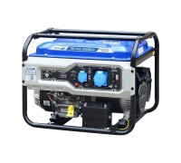 Бензогенератор TSS SGG 9000ELA