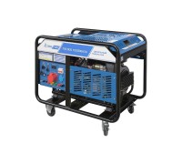 Дизель генератор TSS SDG 10000EH3A