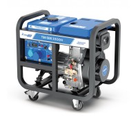 Дизель генератор TSS SDG 3300H