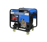 Дизель генератор TSS SDG 8000EH3A