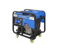 Дизель генератор TSS SDG 8000EHA