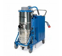 Промышленный пылесос VACTOOL LB22M50