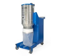 Промышленный пылесос VACTOOL HC55A0