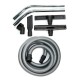 Промышленный пылесос VACTOOL HC22A100