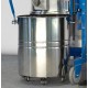 Промышленный пылесос VACTOOL HC22A100