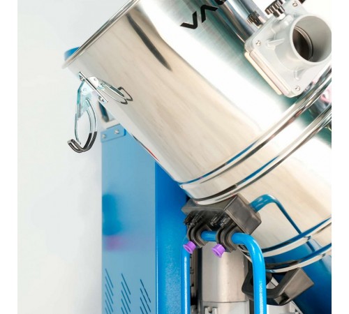 Промышленный пылесос VACTOOL HA40M90 Промышленный пылесос VACTOOL HA40M90