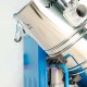 Промышленный пылесос VACTOOL HA40M90