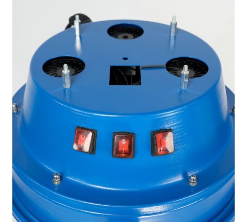 Промышленный пылесос VACTOOL SB36M1 Промышленный пылесос VACTOOL SB36M1