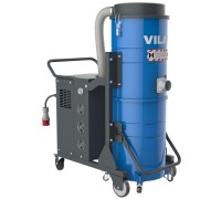 Промышленный пылесос VILAR D7
