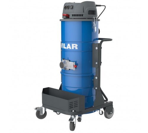 Промышленный пылесос VILAR D3 Промышленный пылесос VILAR D3