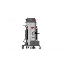 Промышленный пылесос VOSTOK ZYW 5,5 кВт