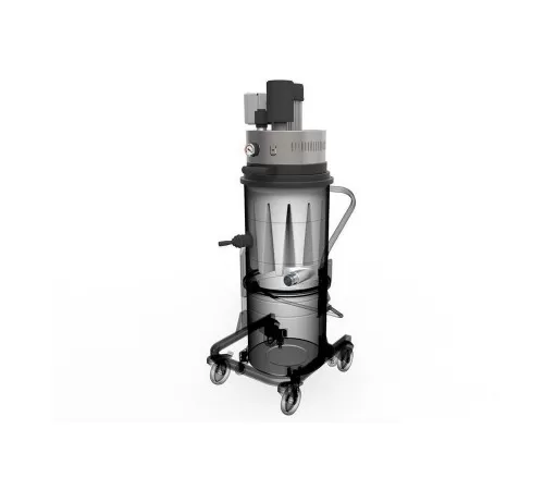 Промышленный пылесос BASIC BT 751 M ATEX 2-22 Coynco Промышленный пылесос BASIC BT 751 M ATEX 2-22 Coynco