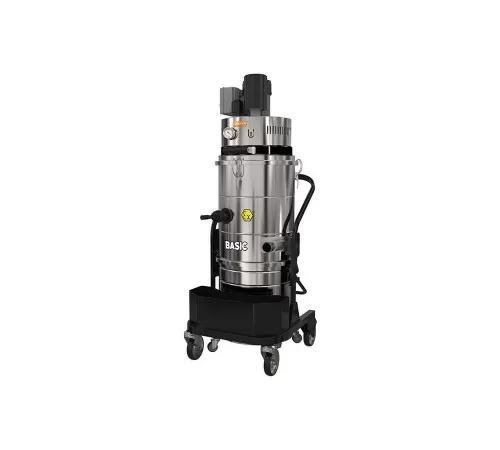 Промышленный пылесос BASIC BT 751 M ATEX 2-22 Coynco Промышленный пылесос BASIC BT 751 M ATEX 2-22 Coynco