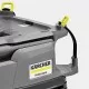 Профессиональный пылесос влажной и сухой уборки NT 30/1 Tact L Karcher