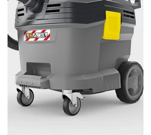 Профессиональный пылесос влажной и сухой уборки NT 30/1 Tact L Karcher Профессиональный пылесос влажной и сухой уборки NT 30/1 Tact L Karcher