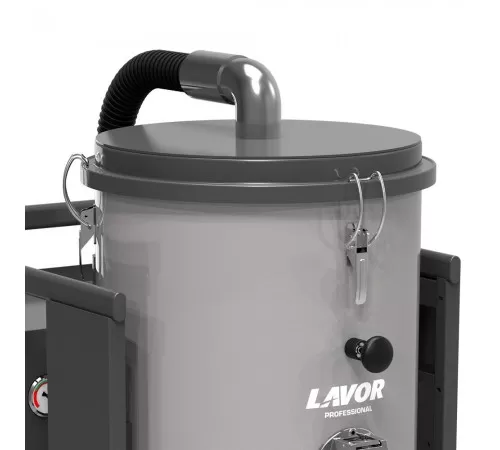 Промышленный пылесос DTV 100 1-55 SL LAVOR Pro Промышленный пылесос DTV 100 1-55 SL LAVOR Pro