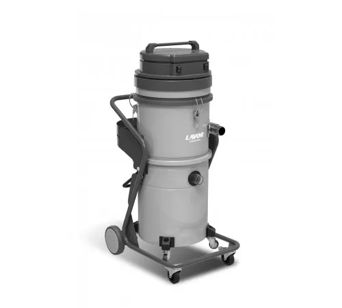 Промышленный пылесос SMV 100 3-36 SAH LAVOR Pro Промышленный пылесос SMV 100 3-36 SAH LAVOR Pro