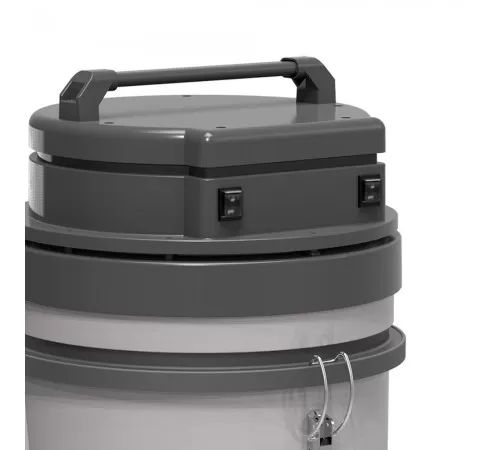 Промышленный пылесос SMV 100 3-36 SAH LAVOR Pro Промышленный пылесос SMV 100 3-36 SAH LAVOR Pro