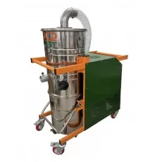 Промышленный пылесос NoDust cyclone 2200-60
