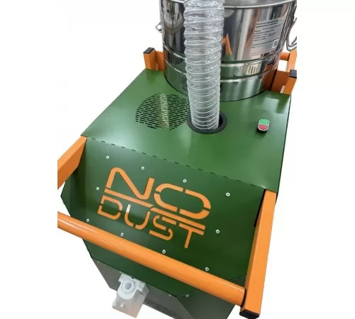 Промышленный пылесос NoDust cyclon 2200-60 Промышленный пылесос NoDust cyclon 2200-60
