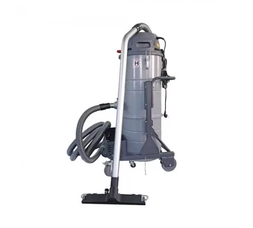 Промышленный пылесос Spektros SVC-303 (Ametec) Промышленный пылесос Spektros SVC-303 (Ametec)