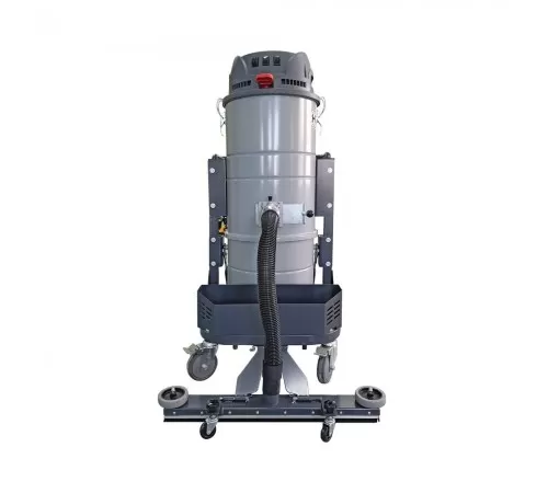 Промышленный пылесос Spektros SVC-303 (Ametec) Промышленный пылесос Spektros SVC-303 (Ametec)
