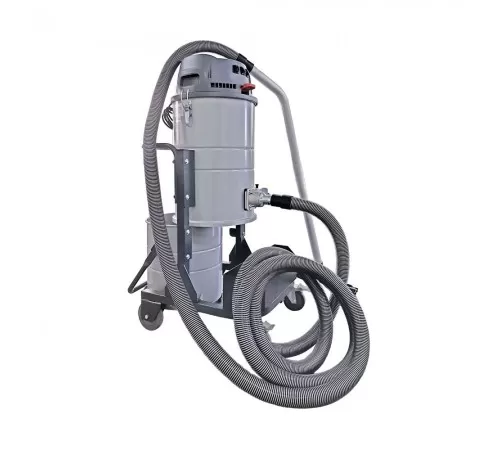 Промышленный пылесос Spektros SVC-303 (Ametec) Промышленный пылесос Spektros SVC-303 (Ametec)