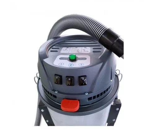 Промышленный пылесос Spektros SVC-303 (Ametec) Промышленный пылесос Spektros SVC-303 (Ametec)