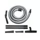 Промышленный пылесос NSG uClean ARDL-1435 EHP Starmix